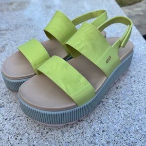 REEF Water Vista Higher- Multicolor